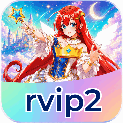 rvip2 - Peningkatan performa dan UI/UX terbaru